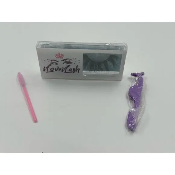 I Love I Lash Eyelashes #33 - Picture 2 of 3